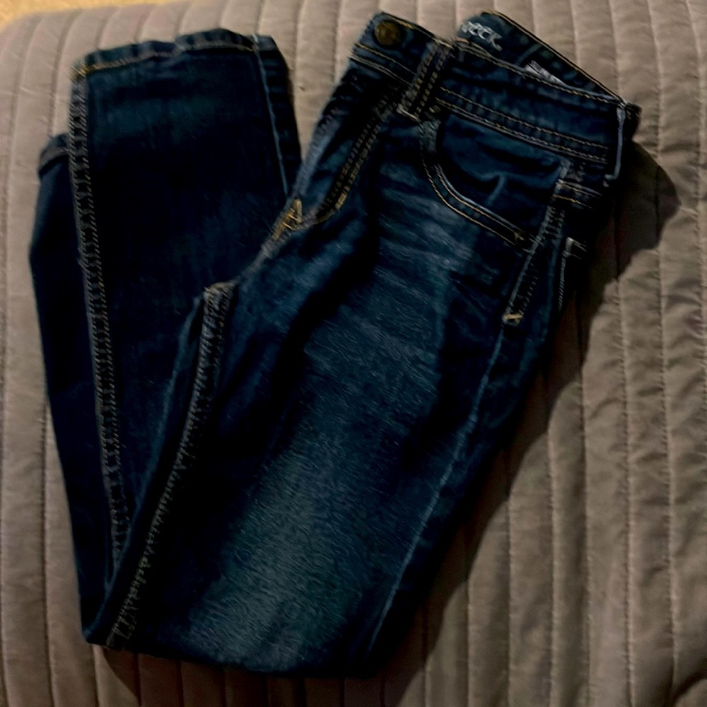 Fall Creek/ size 6 (boys) / Jeans